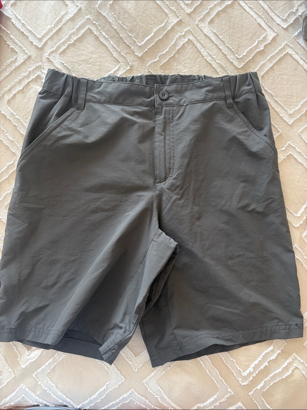 Patagonia shorts